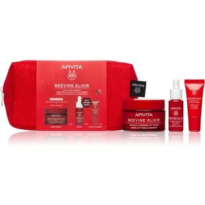 Apivita Beevine Elixir Collagen Reboot szett a feszes bőrért kép