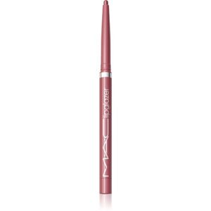 MAC Cosmetics Lipglazer szájceruza árnyalat Syrup 0.25 g kép
