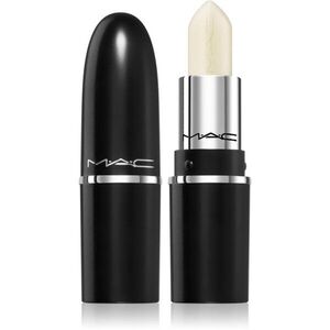 MAC Cosmetics Lustreglass Sheer-Shine Lipstick fényes ajakrúzs árnyalat Surprise 3.5 g kép
