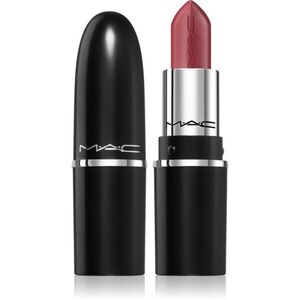 MAC Cosmetics Lustreglass Sheer-Shine Lipstick fényes ajakrúzs árnyalat Pigment Of Your Imagination 3.5 g kép