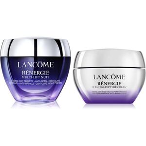 Lancôme Rénergie Day & Night Set szett hölgyeknek kép