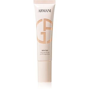 Armani Luminous Silk Skin Tint alapozó árnyalat F3 30 ml kép