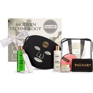 PALSAR7 Cleansing ajándékszett kép