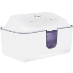Momini WarmWipes nedves törlőkendő melegítő 1 db kép