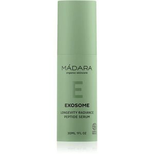 MÁDARA Exosome Longevity élénkítő szérum peptidekkel 30 ml kép