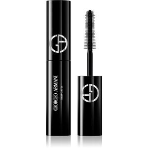 Armani Vertigo Lift szempillaspirál a maximális dús hatásért árnyalat Black 4 ml kép
