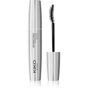 KIKO Milano Unforgettable hosszantartó szempillaspirál 11 ml kép