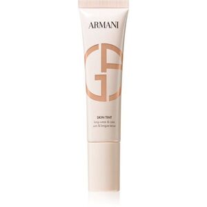 Armani Luminous Silk Skin Tint alapozó árnyalat L4 30 ml kép
