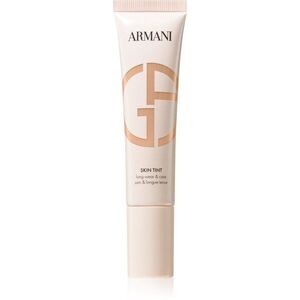 Armani Luminous Silk Skin Tint alapozó árnyalat L3 30 ml kép