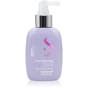 Alfaparf Milano Semi di Lino Smooth Frizz Defeat Spray kisimító spray a rakoncátlan hajra 125 ml kép
