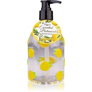 Accentra Essential Botanicals Hand Soap folyékony szappan pumpás 300 ml kép