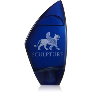Nikos Sculpture parfüm uraknak 100 ml kép