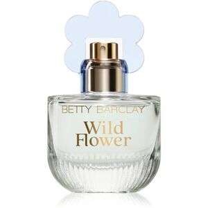 Betty Barclay Wild Flower Eau de Parfum hölgyeknek 20 ml kép