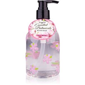 Accentra Essential Botanicals Hand Soap folyékony szappan pumpás 300 ml kép