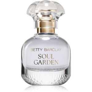 Betty Barclay Soul Garden Eau de Toilette hölgyeknek 20 ml kép