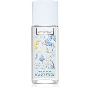 Betty Barclay Wild Flower Deo szórófejjel hölgyeknek 75 ml kép