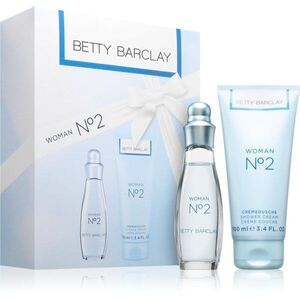 Betty Barclay Woman N°2 ajándékszett hölgyeknek 1 db kép
