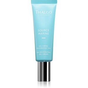 Thalgo Source Marine Gel-Cream hidratáló géles krém 40 ml kép