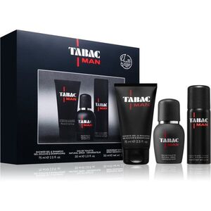 Tabac Man Trio ajándékszett uraknak 1 db kép