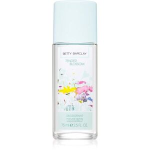 Betty Barclay Tender Blossom Deo szórófejjel hölgyeknek 75 ml kép