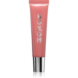 Buxom POWER-FULL PLUMPING PEPTIDE LIP TINT tonizáló balzsam az ajkakra árnyalat Rose Glaze 12 ml kép