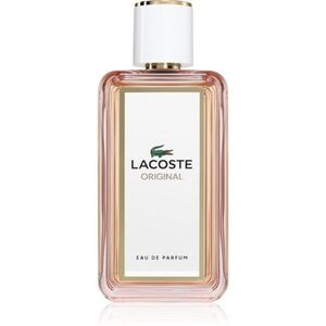 Lacoste Original Femme Eau de Parfum hölgyeknek 100 ml kép