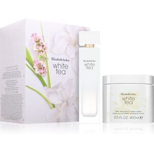 Elizabeth Arden White Tea ajándékszett hölgyeknek kép