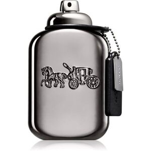 Coach Platinum Pure Eau de Parfum uraknak 100 ml kép