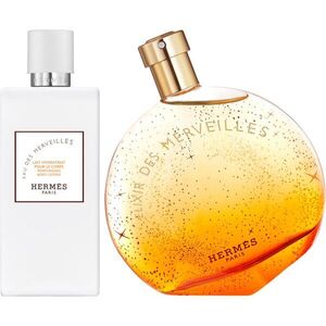 HERMÈS Duo Elixir des Merveilles szett hölgyeknek kép
