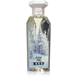 Reef Perfumes Blanc Ash Eau de Parfum unisex 150 ml kép