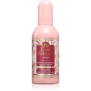 Tesori d'Oriente Ikigai Aromatic Perfume Eau de Parfum hölgyeknek 100 ml kép