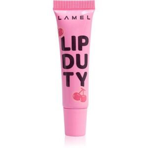 LAMEL Lip Duty ajakbalzsam árnyalat 02 Cherry Jam 6.8 ml kép