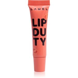 LAMEL Lip Duty ajakbalzsam árnyalat 01 Marshmallow 6.8 ml kép