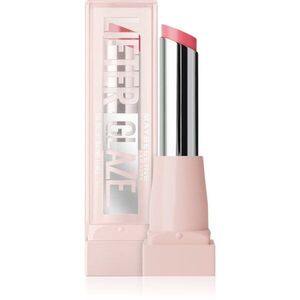 MAYBELLINE NEW YORK Lifter Glaze intenzív hidratáló szájbalzsam magasfényű árnyalat 012 Strawberry Compote 2.8 g kép