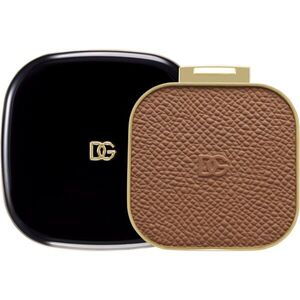 Dolce&Gabbana Classic Face&Eyes Match bronzosító utántöltő árnyalat 04 Medium Deep - Neutral Toned Brown 14 g kép
