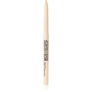 MAYBELLINE NEW YORK Microscopic Concealer magas fedésű korrektor ceruza árnyalat 03 Porcelin 0.28 g kép
