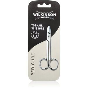Wilkinson Sword Pedicure Nail Scissors körömvágó olló 1 db kép