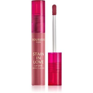 Bourjois Stay in Love tonizáló ajakbalzsam árnyalat 02-Send Rose 3.5 ml kép