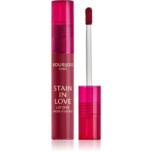 Bourjois Stay in Love tonizáló ajakbalzsam árnyalat 05-Deeply In Love 3.5 ml kép