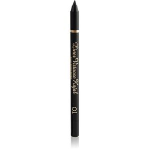 Vivienne Sabó Liner Virtuose Kajal tartós zselés szemceruza árnyalat 01 Black 1.1 g kép
