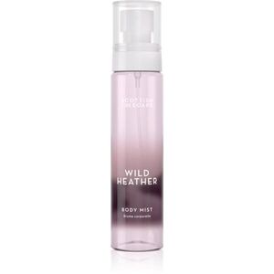 Scottish Fine Soaps Wild Heather test permet hölgyeknek 100 ml kép