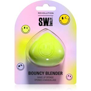 Revolution S.W.Smiley Bouncy Blender sminkszivacs 1 db kép