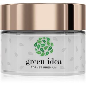 Green Idea Argan Active Cream tápláló hidratáló krém Argán olajjal 50 ml kép