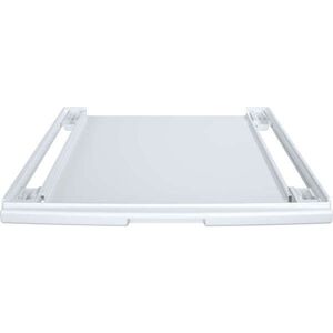 Bosch WTZ27400 összeépítő keret, kihúzható polccal kép
