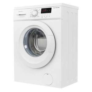 Philco PLD 106 EHU Elöltöltős mosógép, 6 kg, 1000 fordulat / perc... kép