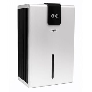Pepita Párátlanító 2, 2L 0-50m² 60W, automata kikapcsolás - Ezüst kép