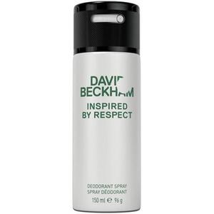 Inspired By Respect deo-spray 150 ml kép