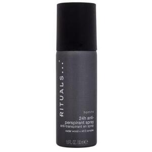 Homme 24h Anti-perspirant deo spray 50 ml kép