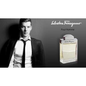 Salvatore Ferragamo pour Homme EDT 50 ml kép