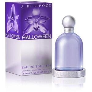 Jesus Del Pozo Jesus Del Pozo Halloween - EDT 100 ml kép